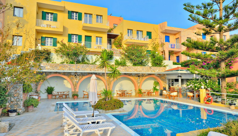Aphea Village Chania