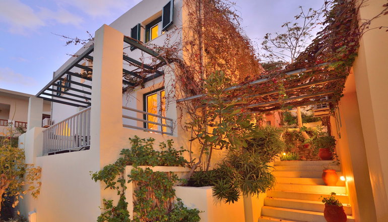 Aphea Village Chania
