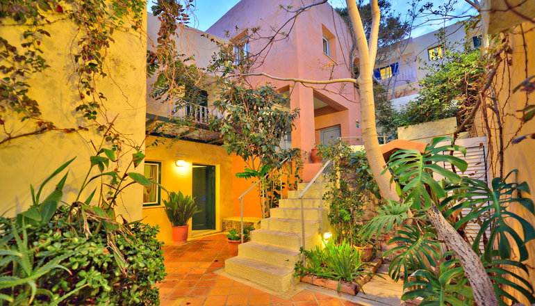 Aphea Village Chania