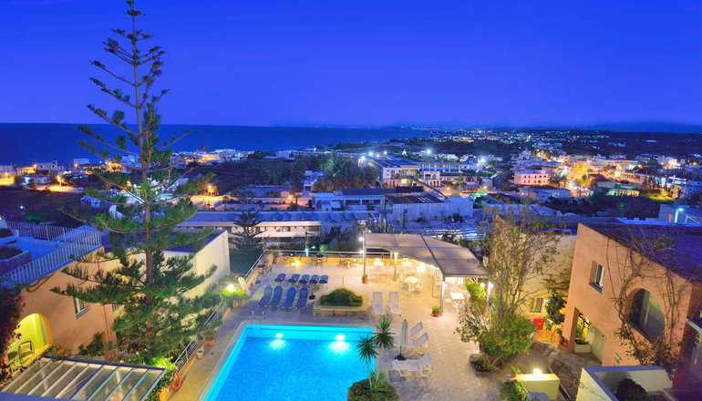 Aphea Village Chania