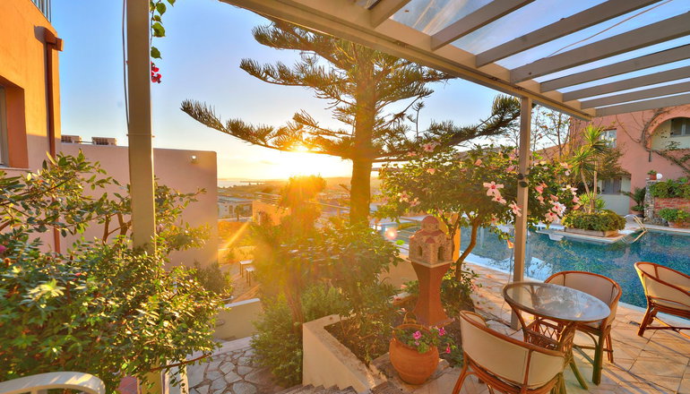 Aphea Village Chania