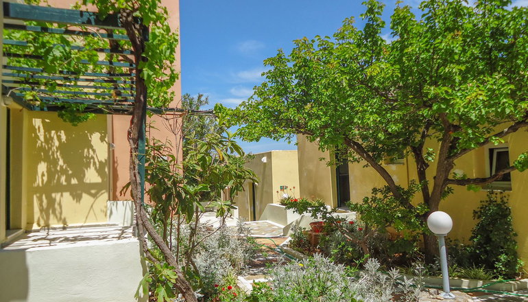 Aphea Village Chania