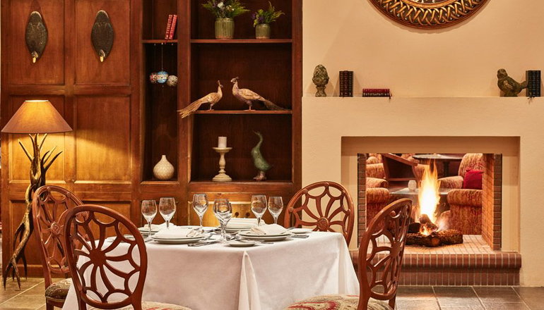 4* Grecotel Grand Hotel Egnatia