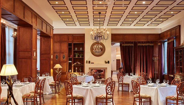 4* Grecotel Grand Hotel Egnatia