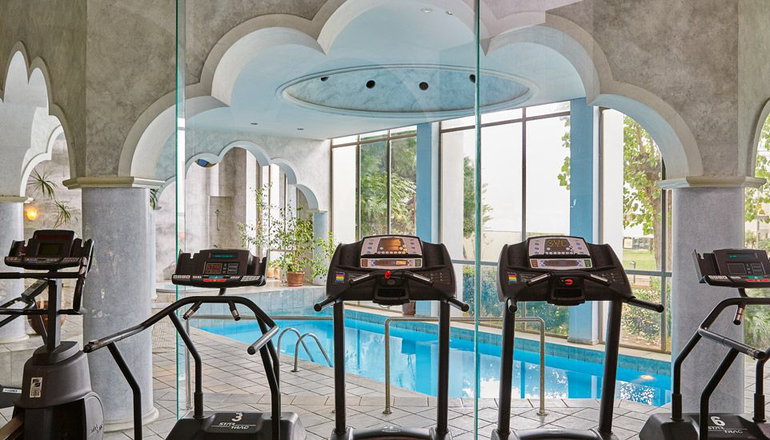 4* Grecotel Grand Hotel Egnatia