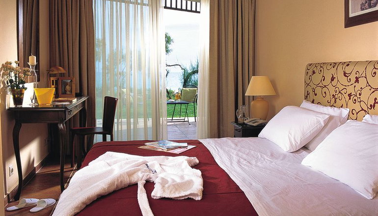 4* Grecotel Grand Hotel Egnatia