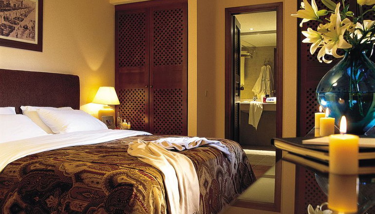 4* Grecotel Grand Hotel Egnatia