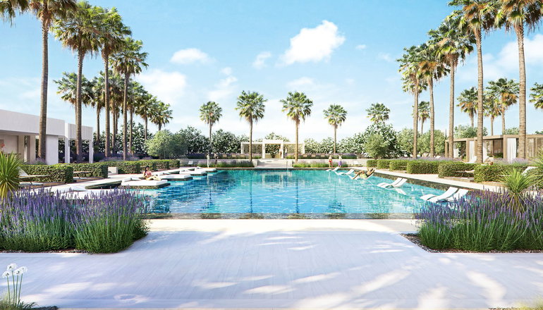 5* Grecotel LUXME White