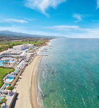5* Grecotel LUXME White - Ρέθυμνο, Κρήτη