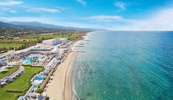 5* Grecotel LUXME White - Ρέθυμνο, Κρήτη