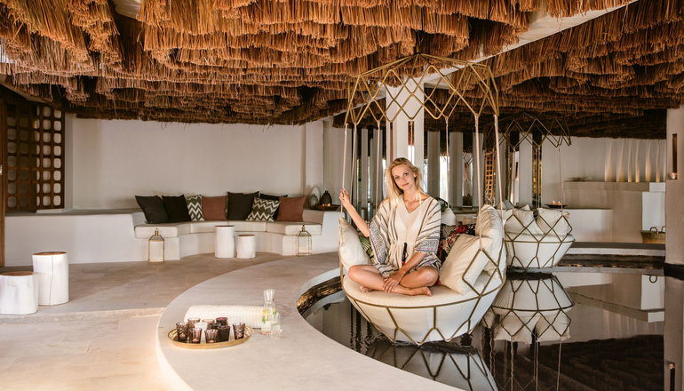 5* Grecotel LUXME White