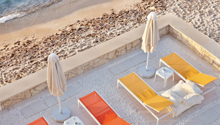 5* Grecotel LUXME White