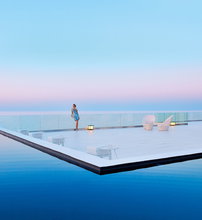 5* Grecotel LUXME White - Ρέθυμνο, Κρήτη