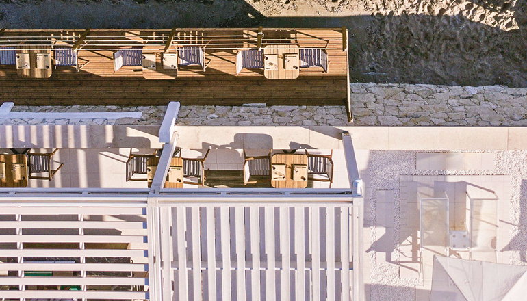 5* Grecotel LUXME White