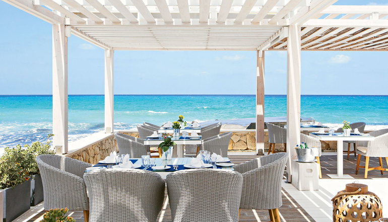 5* Grecotel LUXME White