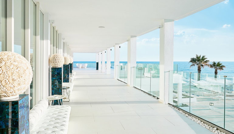 5* Grecotel LUXME White