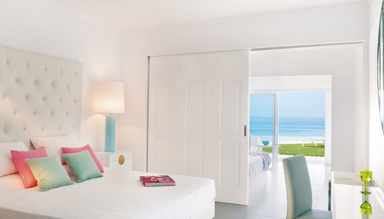 5* Grecotel LUXME White