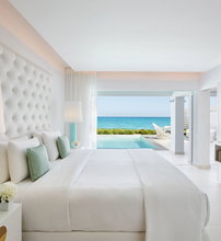5* Grecotel LUXME White - Ρέθυμνο, Κρήτη