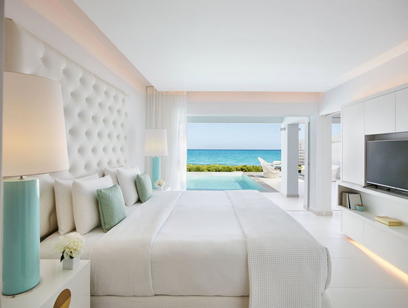 5* Grecotel LUXME White