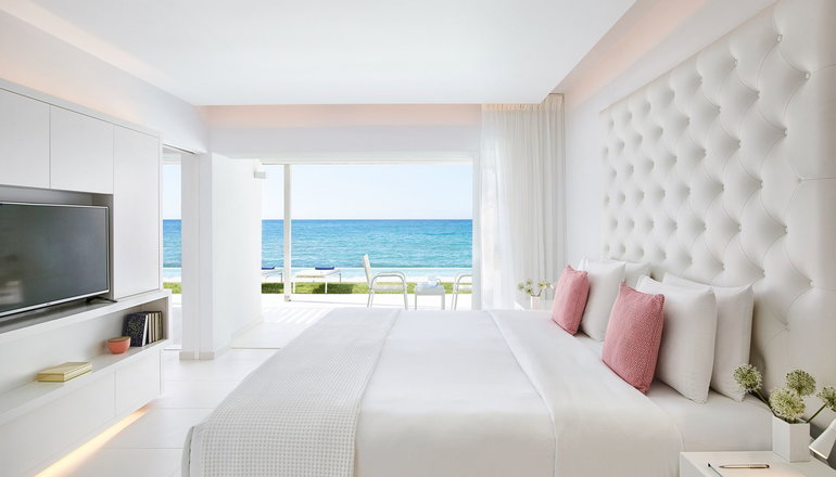 5* Grecotel LUXME White