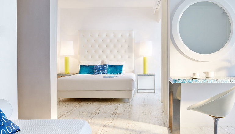 5* Grecotel LUXME White