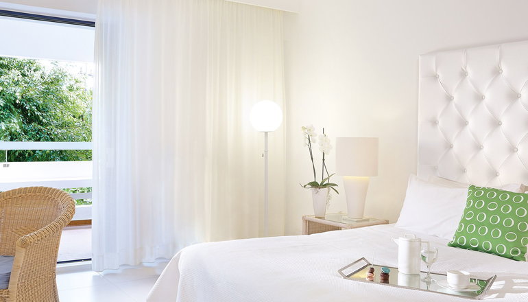 5* Grecotel LUXME White