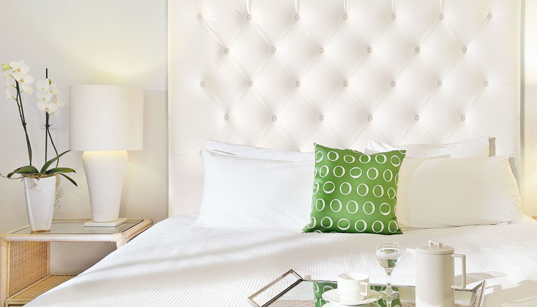 5* Grecotel LUXME White