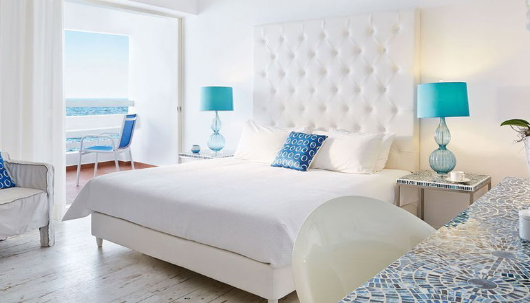 5* Grecotel LUXME White