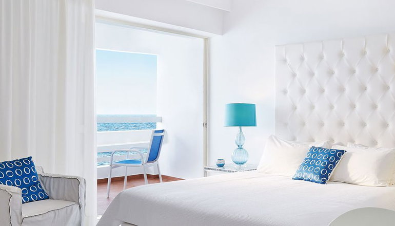 5* Grecotel LUXME White
