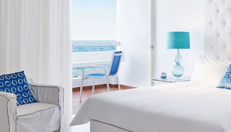 5* Grecotel LUXME White