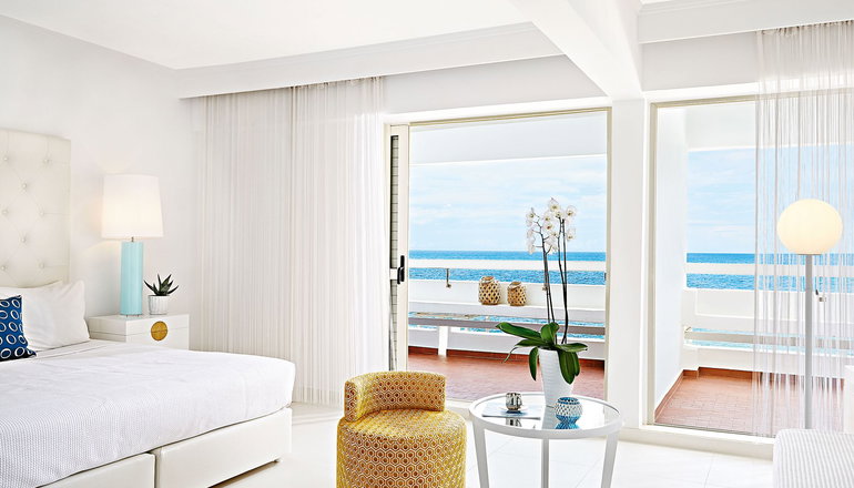 5* Grecotel LUXME White