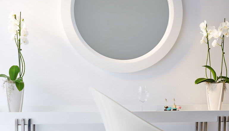 5* Grecotel LUXME White