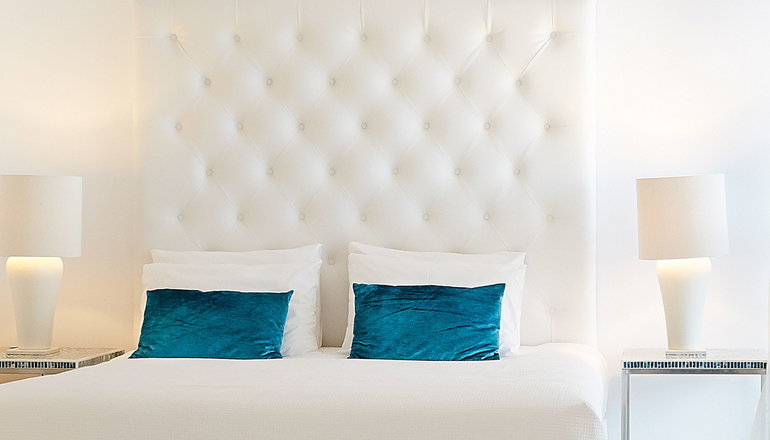 5* Grecotel LUXME White