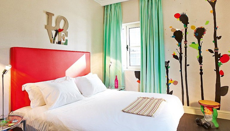 4* Grecotel Pallas Athena - Αθήνα