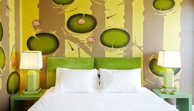 4* Grecotel Pallas Athena - Αθήνα
