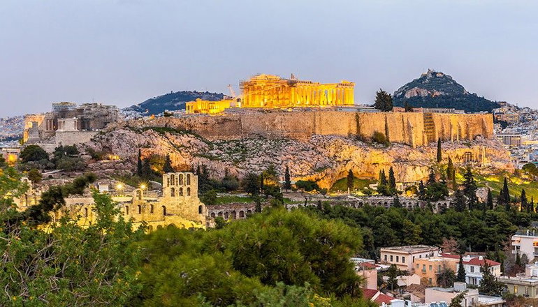 4* Grecotel Pallas Athena - Αθήνα