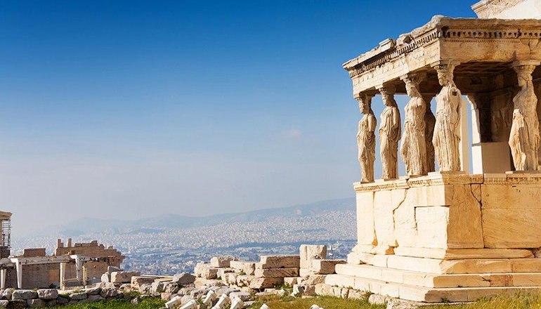 4* Grecotel Pallas Athena - Αθήνα