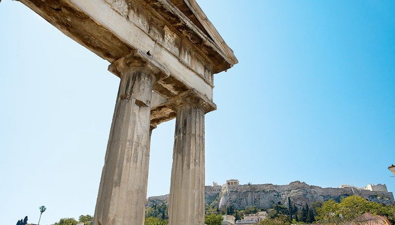 4* Grecotel Pallas Athena - Αθήνα