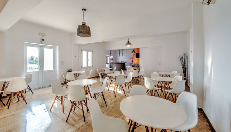 4* Anamar Santorini Hotel - Μονόλιθος, Σαντορίνη