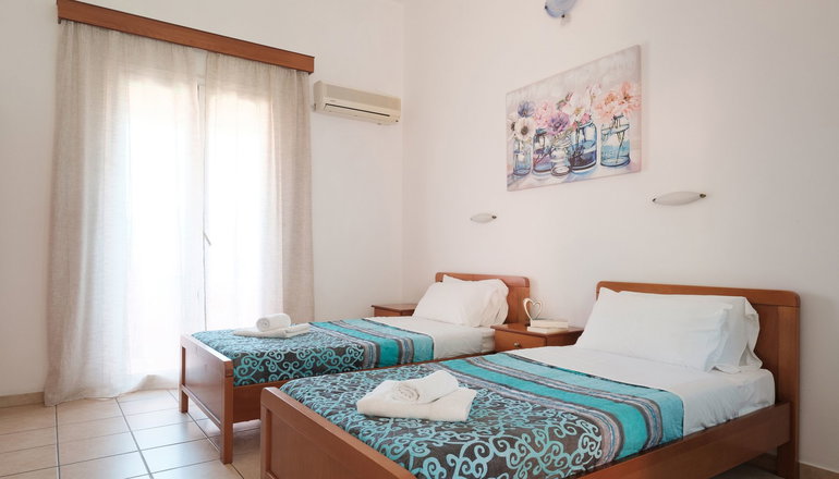 Corfu Village Studios