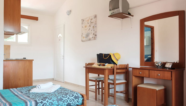 Corfu Village Studios