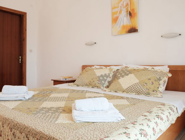 Corfu Village Studios