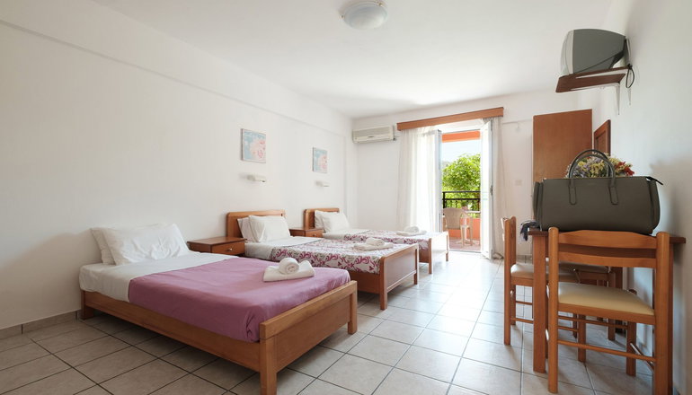 Corfu Village Studios