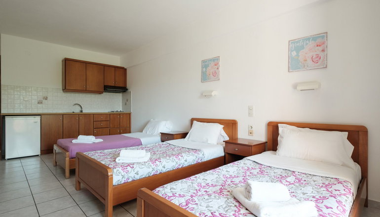 Corfu Village Studios