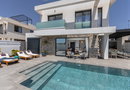 Louis Chris Le Mare Gold Luxury Villa