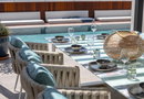 Louis Chris Le Mare Gold Luxury Villa