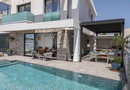 Louis Chris Le Mare Gold Luxury Villa