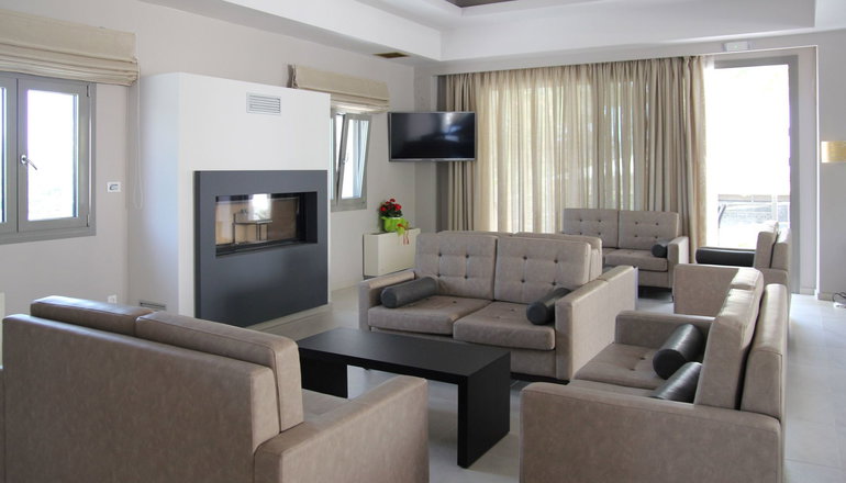 Achilles Hotel Methoni