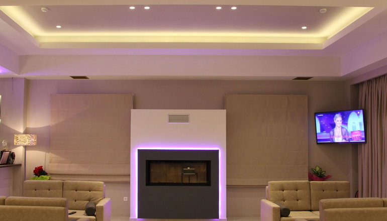Achilles Hotel Methoni