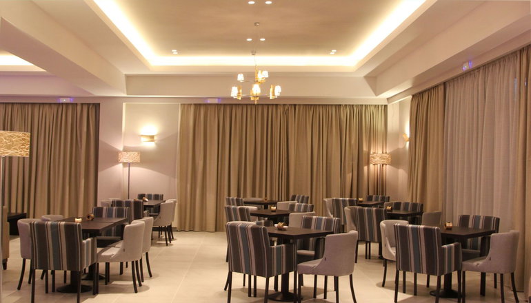 Achilles Hotel Methoni
